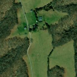 Satellite imagery of Long Ridge, US