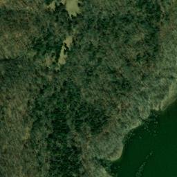 Satellite imagery of Long Ridge, US