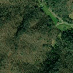 Satellite imagery of Rob Ridge, US