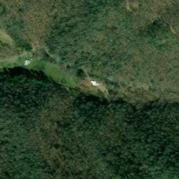 Satellite imagery of Rob Ridge, US