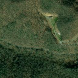 Satellite imagery of Rob Ridge, US