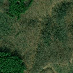 Satellite imagery of Brushy Ridge, US