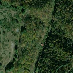 Satellite imagery of Indian Ridge, US
