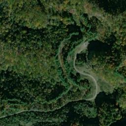 Satellite imagery of Indian Ridge, US