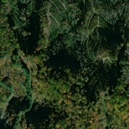 Satellite imagery of Indian Ridge, US