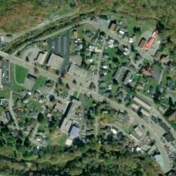 Satellite imagery of Cedar Bluff, US