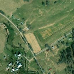 Satellite imagery of Banks Ridge, US