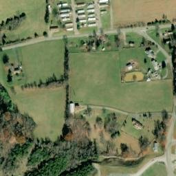 Satellite imagery of Holston River Quarries, US
