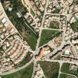 Satellite imagery of Ponta da Calheta, PT