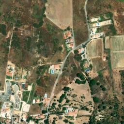 Satellite imagery of Pedra da Galé, PT