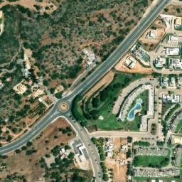 Satellite imagery of Cerro de Águia 1, DZ
