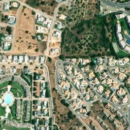 Satellite imagery of Miradouro Rossio, PT