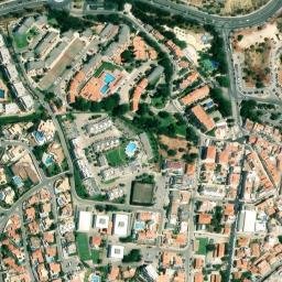 Satellite imagery of Miradouro Rossio, PT