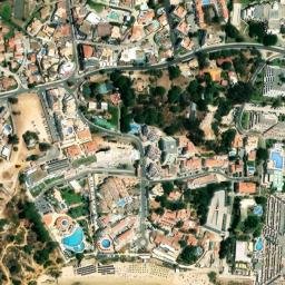 Satellite imagery of Oura, DZ