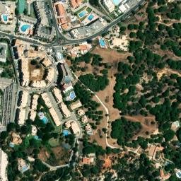 Satellite imagery of Oura, DZ