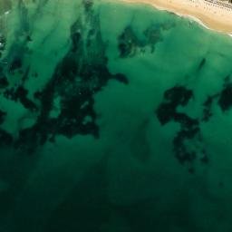 Satellite imagery of Miradouro do Farol, PT