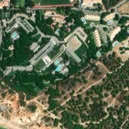Satellite imagery of Casarão, DZ