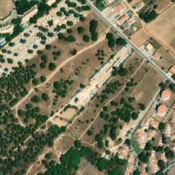 Satellite imagery of Casarão, DZ