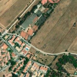 Satellite imagery of Casarão, DZ