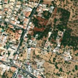 Satellite imagery of Almancil, DZ