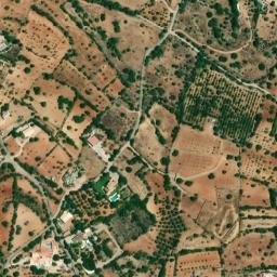 Satellite imagery of Lobo, DZ