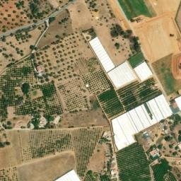 Satellite imagery of Areias, DZ