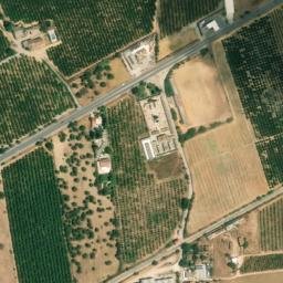Satellite imagery of Luz, DZ