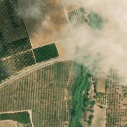 Satellite imagery of Luz, DZ