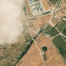 Satellite imagery of Luz, DZ