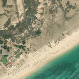 Satellite imagery of survey_point, DZ