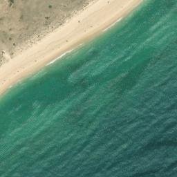 Satellite imagery of survey_point, DZ