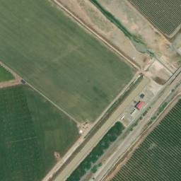 Satellite imagery of survey_point, DZ