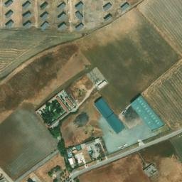 Satellite imagery of survey_point, DZ