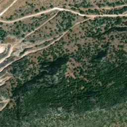 Satellite imagery of Esparteros, ES