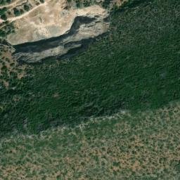 Satellite imagery of Esparteros, ES