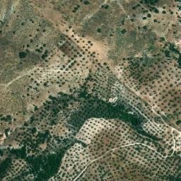 Satellite imagery of survey_point, ES
