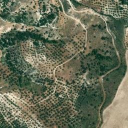 Satellite imagery of survey_point, ES
