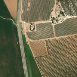 Satellite imagery of survey_point, DZ