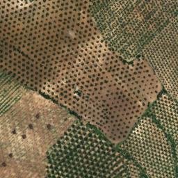 Satellite imagery of survey_point, DZ