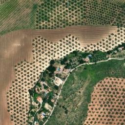 Satellite imagery of survey_point, DZ