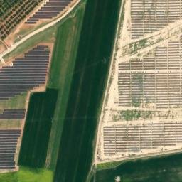Satellite imagery of survey_point, DZ