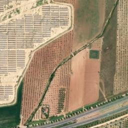 Satellite imagery of survey_point, DZ