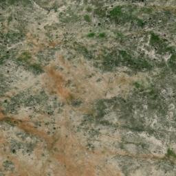 Satellite imagery of survey_point, DZ