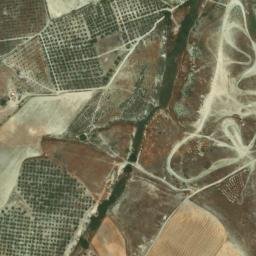 Satellite imagery of survey_point, DZ