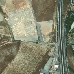 Satellite imagery of survey_point, DZ