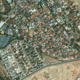 Satellite imagery of survey_point, DZ