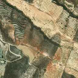 Satellite imagery of Loma del Bufón, ES