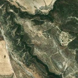 Satellite imagery of Loma del Bufón, ES