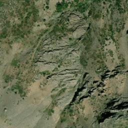 Satellite imagery of survey_point, DZ