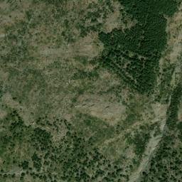Satellite imagery of Peñón de Polarda, ES
